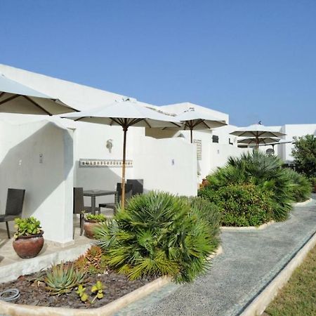 Hotel Licetto Bonifacio  Exteriör bild