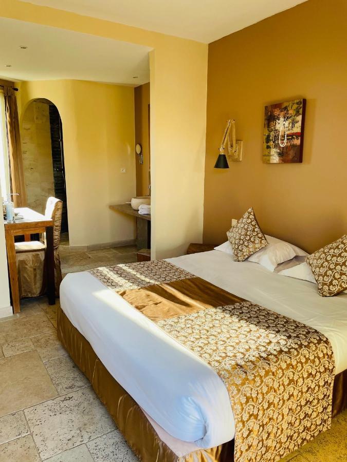 Hotel Licetto Bonifacio  Exteriör bild