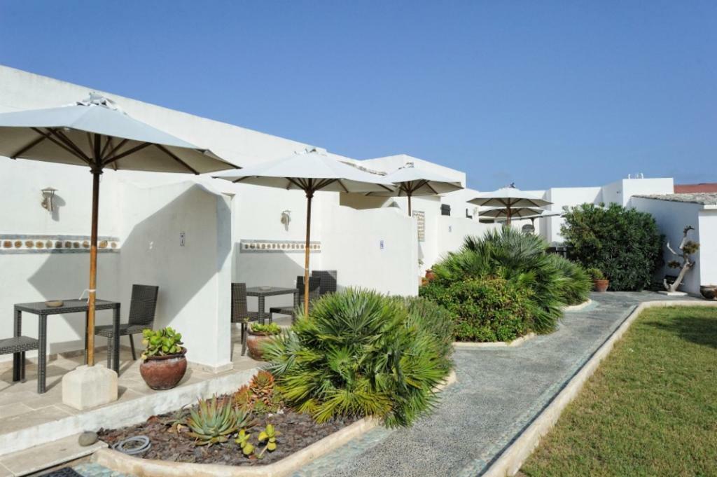 Hotel Licetto Bonifacio  Exteriör bild